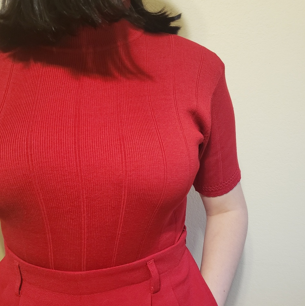 Vintage Neiman Marcus top